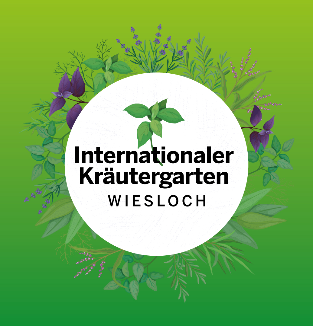Einladung zum 1. Mitmach-Workshop für den “Internationalen Kräutergarten” Wiesloch
