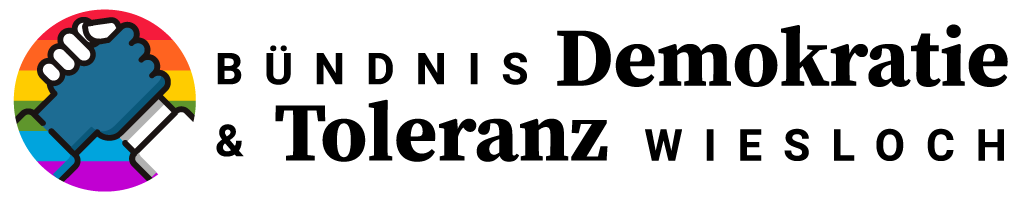 Bündnis für Demokratie und Toleranz Wiesloch e. V.